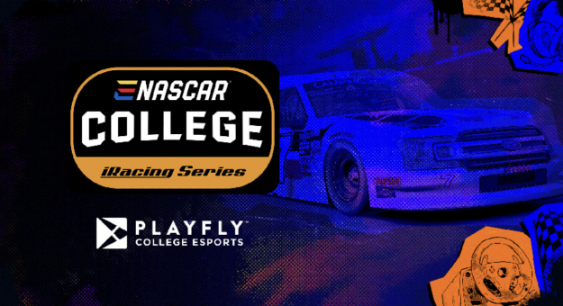 Visit eNASCAR College iRacing Series returns with Spring Semester in January 2025; Paint Contest announced page